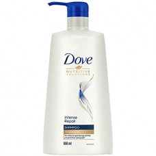 DOVE HAIR SHAMPOO INTENSE REPAIR